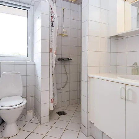 16 Person In Holiday home Hvide Sande