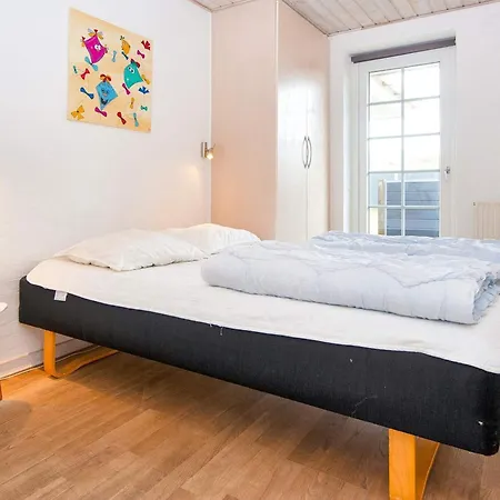 16 Person In Holiday home