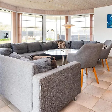 Holiday home 16 Person In *