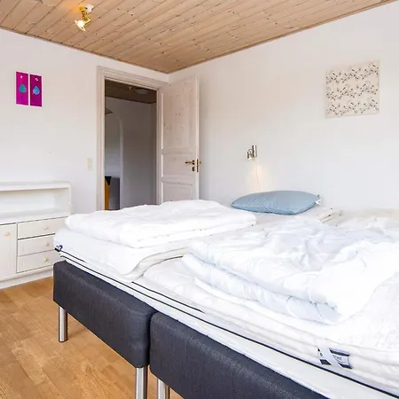 Holiday home 16 Person In Hvide Sande