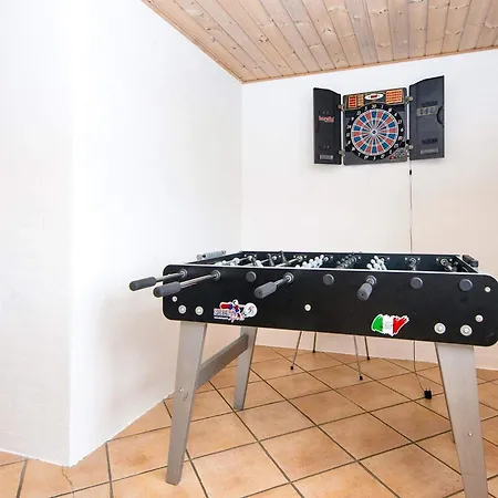 Holiday home 16 Person In *