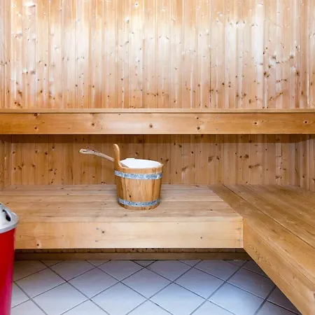 16 Person In Holiday home Hvide Sande