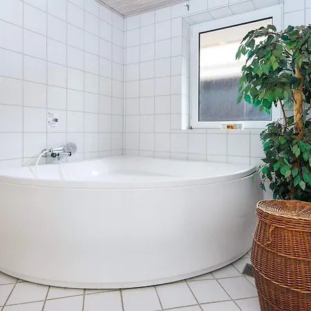Holiday home 16 Person In Hvide Sande