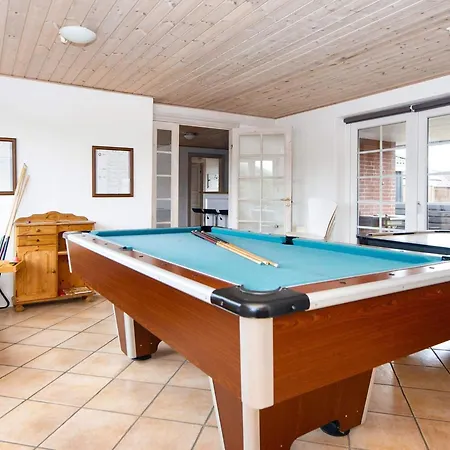 16 Person In Casa vacanze