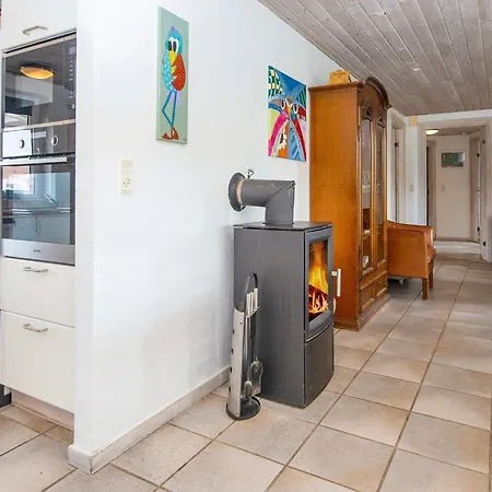 16 Person In Holiday home Hvide Sande
