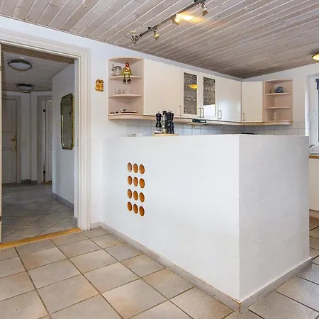16 Person In Holiday home *