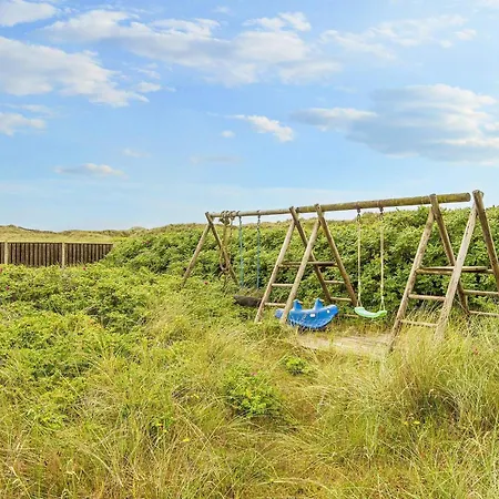 Holiday home 16 Person In Hvide Sande