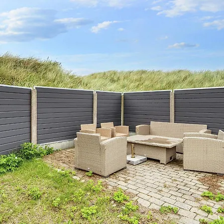 Holiday home 16 Person In *