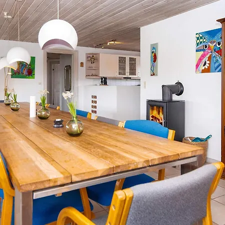 度假居 Luxury Retreat With - By Traum