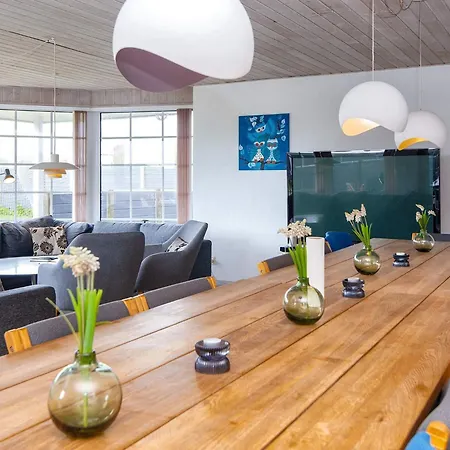 Luxury Retreat With - By Traum 度假居 荷韦德山迪