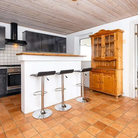 Luxury Retreat With - By Traum * 荷韦德山迪