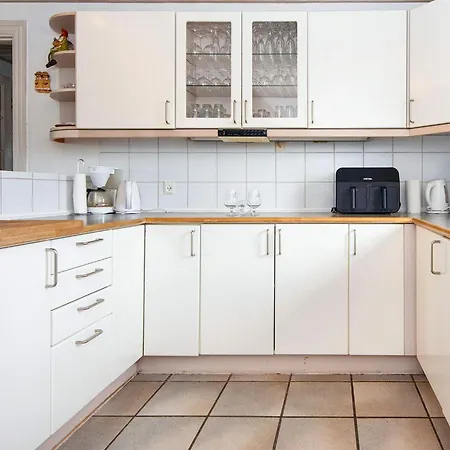 Luxury Retreat With - By Traum * 荷韦德山迪