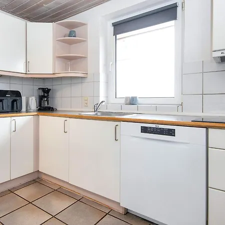 Luxury Retreat With - By Traum 度假居 荷韦德山迪