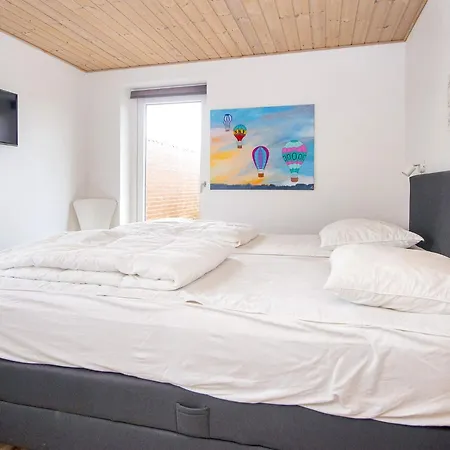 度假居 Luxury Retreat With - By Traum 荷韦德山迪