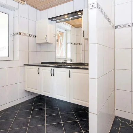 Luxury Retreat With - By Traum *