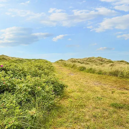 Luxury Retreat With - By Traum 荷韦德山迪